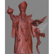 Ministorum Priest